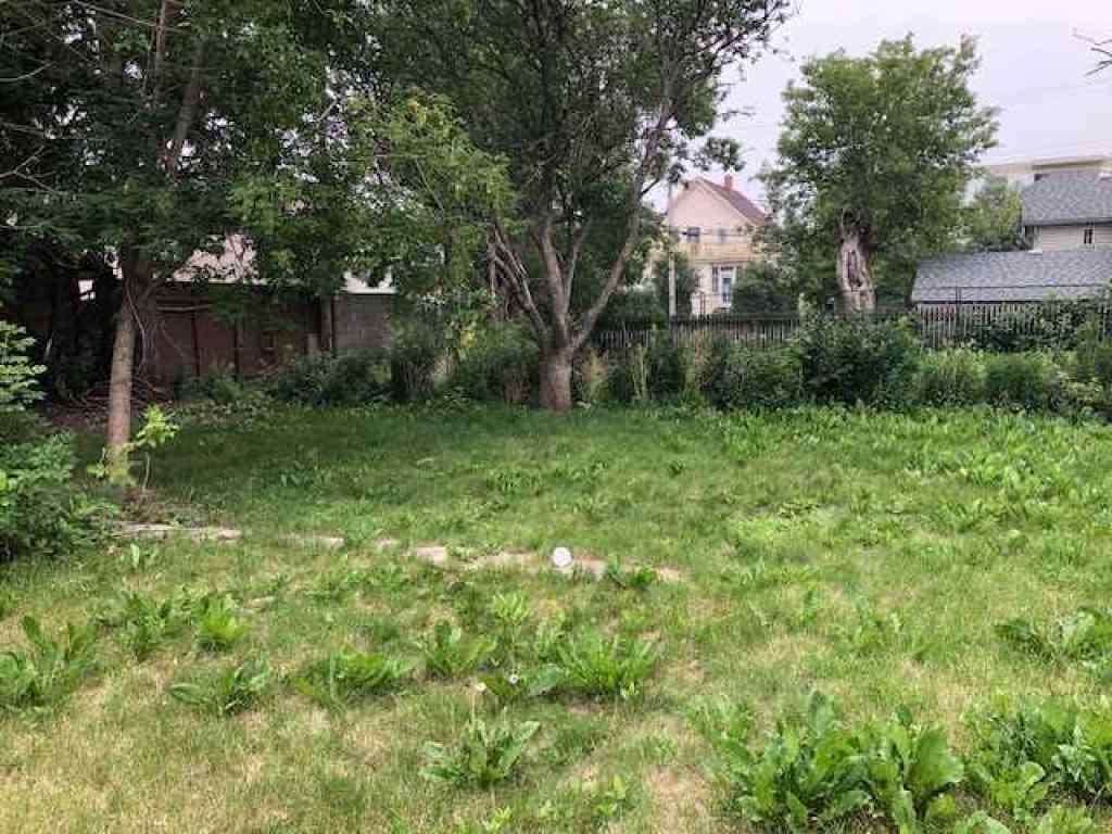 MLS® A2261151 - 1510 1 Street NW in Crescent Heights Calgary, Land