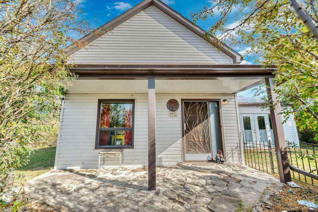 MLS® A2261152 - 112 1 Avenue  in NONE Namaka, Residential