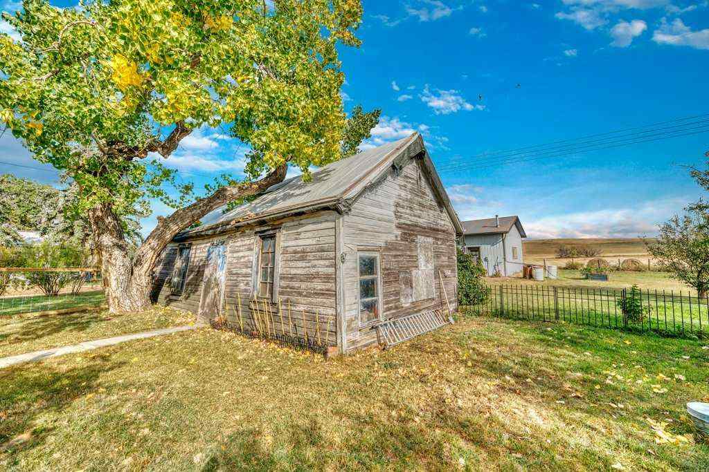 MLS® A2261152 - 112 1 Avenue  in NONE Namaka, Residential