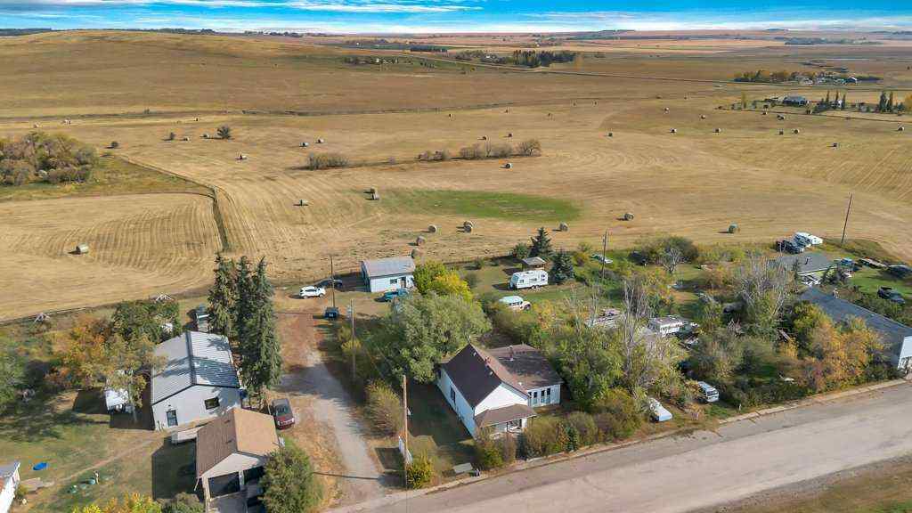 MLS® A2261152 - 112 1 Avenue  in NONE Namaka, Residential