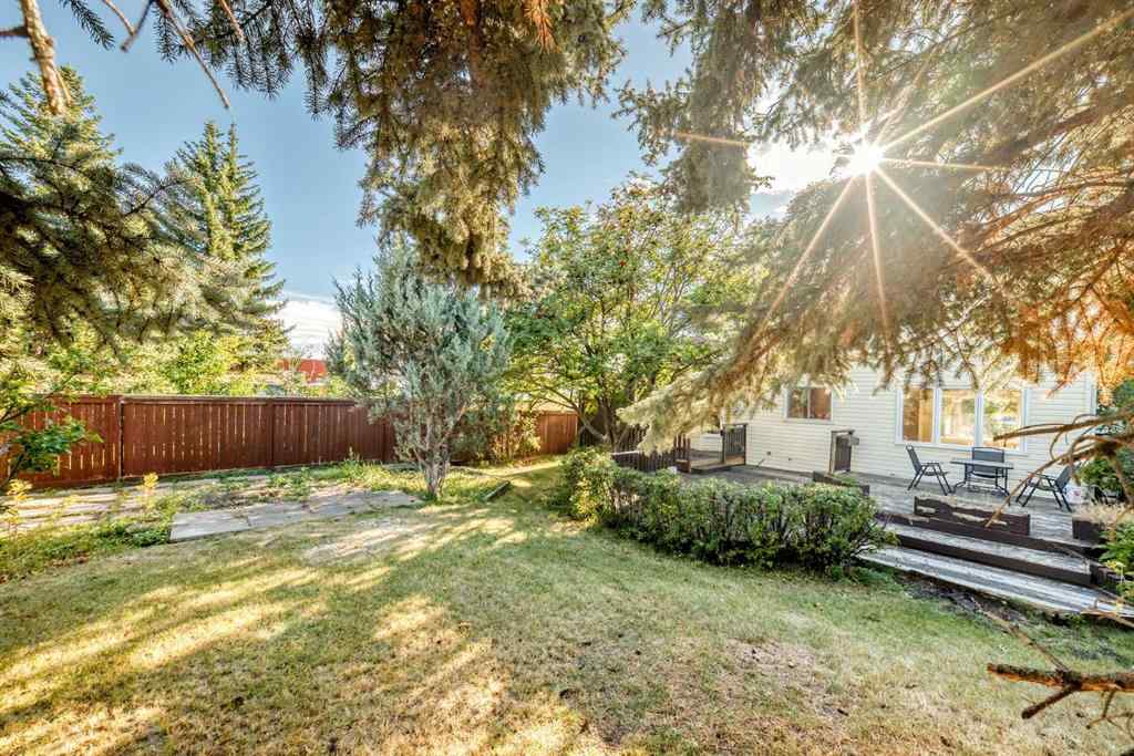 MLS® A2261153 - 656 Woodbine Boulevard SW in Woodbine Calgary, Residential