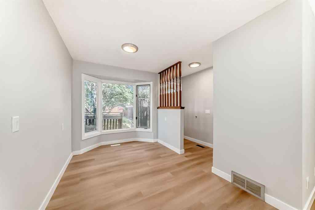 MLS® A2261153 - 656 Woodbine Boulevard SW in Woodbine Calgary, Residential