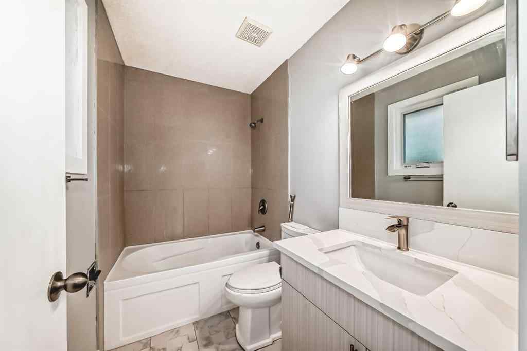 MLS® A2261153 - 656 Woodbine Boulevard SW in Woodbine Calgary, Residential