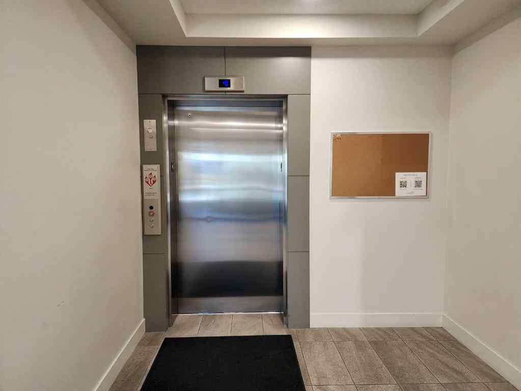 MLS® A2261154 - Unit #109 214 Sherwood Square NW in Sherwood Calgary, Residential