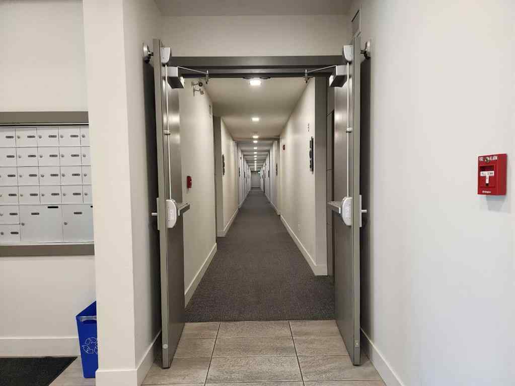 MLS® A2261154 - Unit #109 214 Sherwood Square NW in Sherwood Calgary, Residential