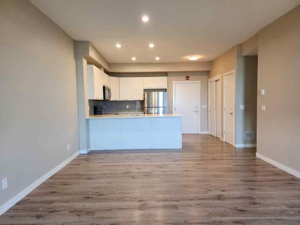 MLS® A2261154 - Unit #109 214 Sherwood Square NW in Sherwood Calgary, Residential