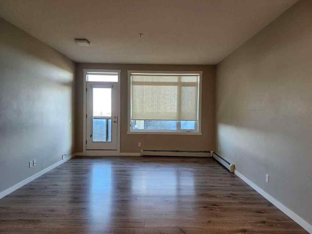 MLS® A2261154 - Unit #109 214 Sherwood Square NW in Sherwood Calgary, Residential