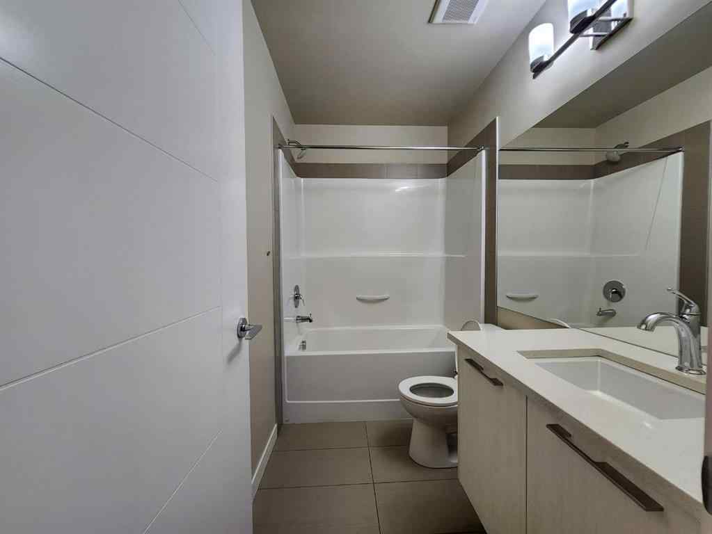 MLS® A2261154 - Unit #109 214 Sherwood Square NW in Sherwood Calgary, Residential