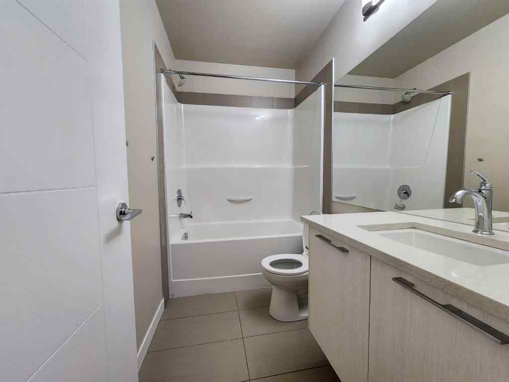 MLS® A2261154 - Unit #109 214 Sherwood Square NW in Sherwood Calgary, Residential