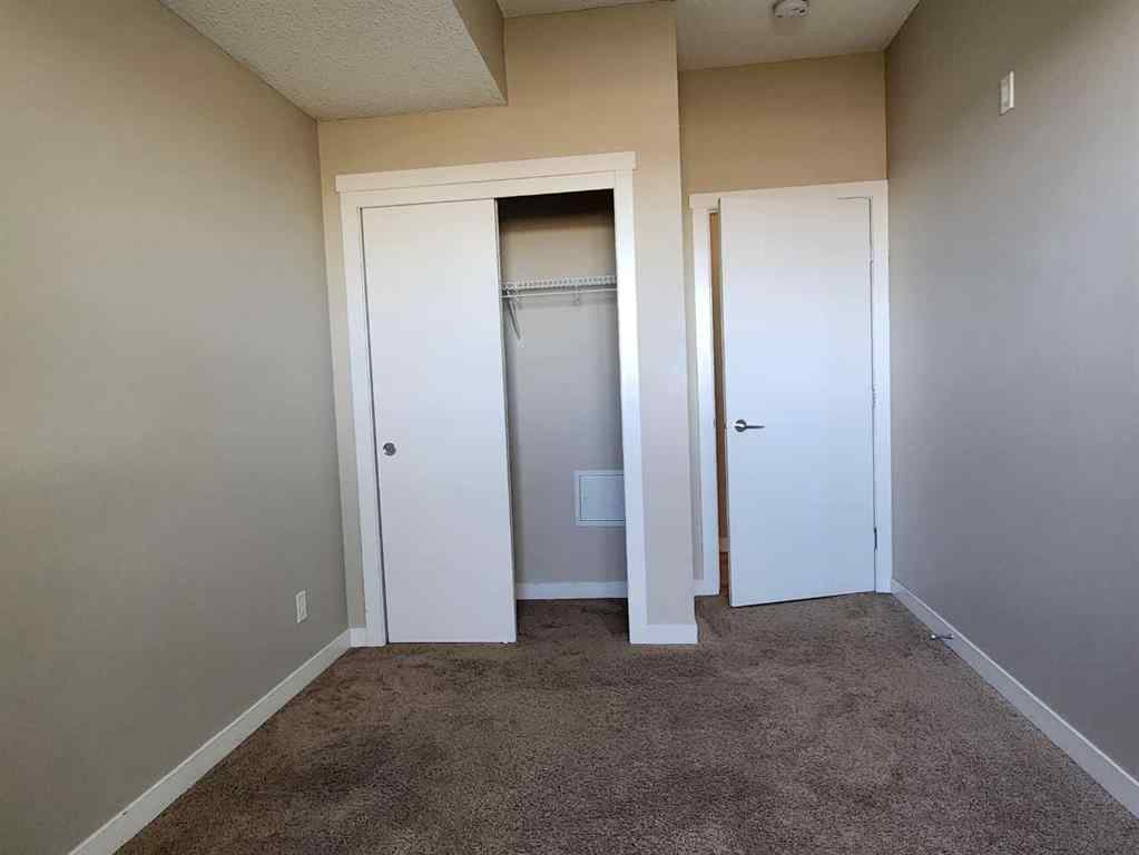 MLS® A2261154 - Unit #109 214 Sherwood Square NW in Sherwood Calgary, Residential