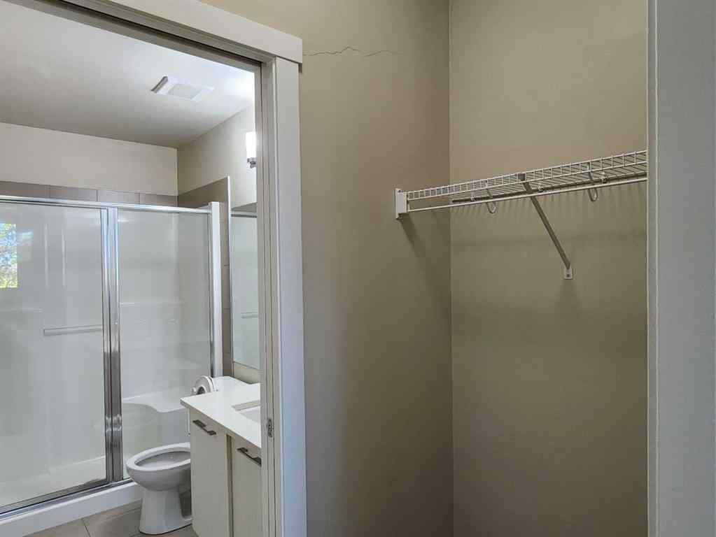 MLS® A2261154 - Unit #109 214 Sherwood Square NW in Sherwood Calgary, Residential