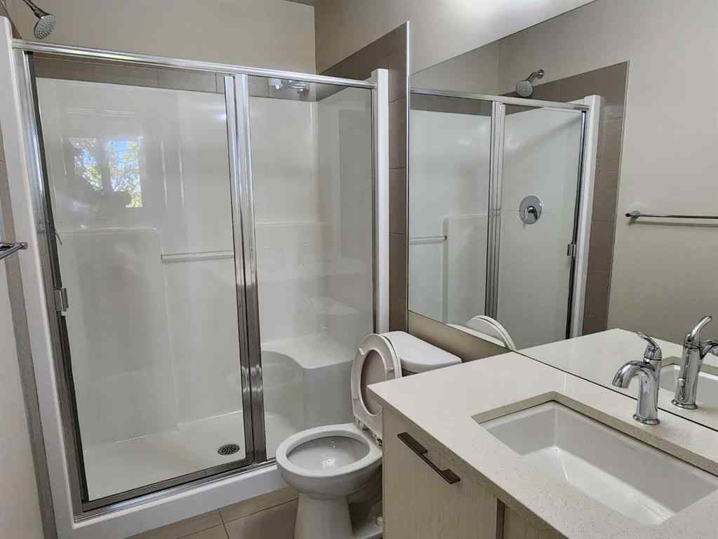 MLS® A2261154 - Unit #109 214 Sherwood Square NW in Sherwood Calgary, Residential