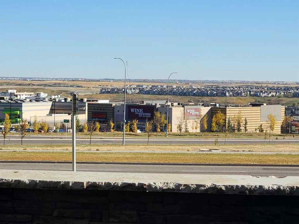 MLS® A2261154 - Unit #109 214 Sherwood Square NW in Sherwood Calgary, Residential