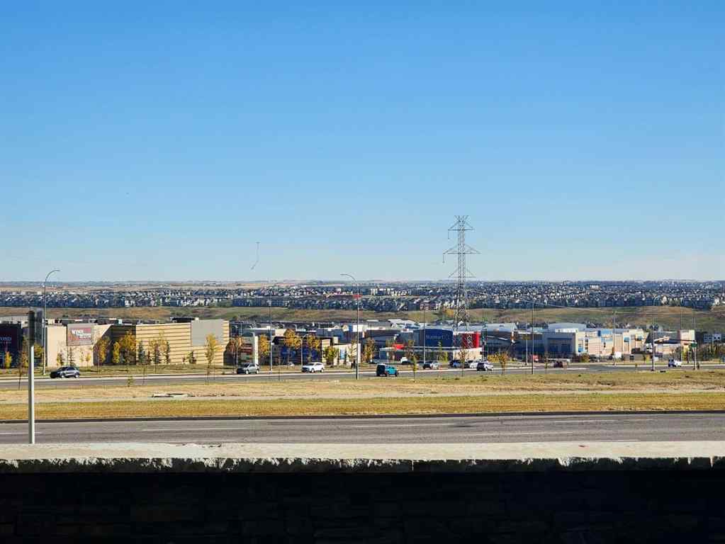 MLS® A2261154 - Unit #109 214 Sherwood Square NW in Sherwood Calgary, Residential