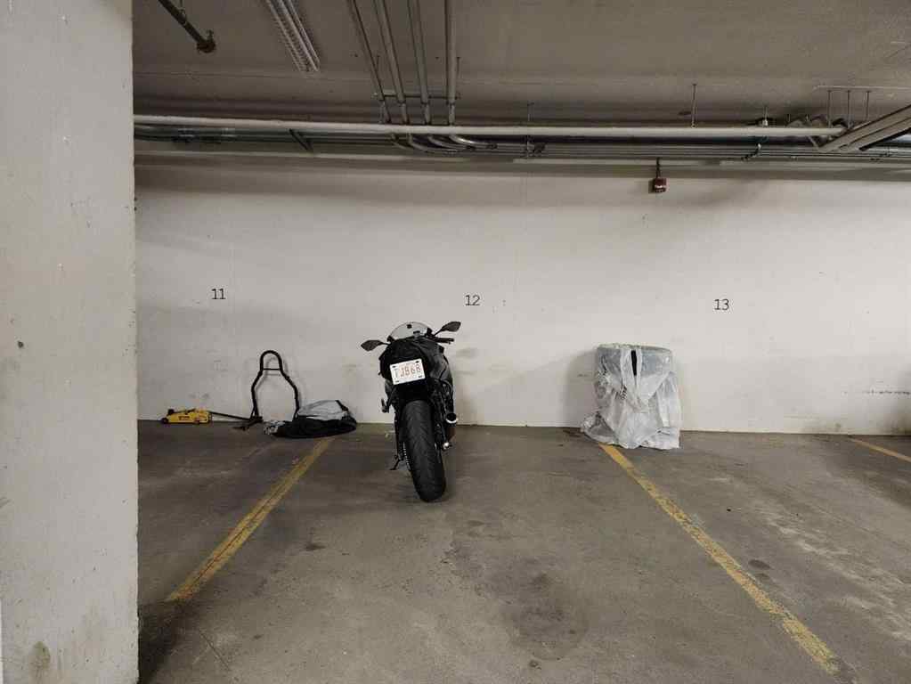 MLS® A2261154 - Unit #109 214 Sherwood Square NW in Sherwood Calgary, Residential