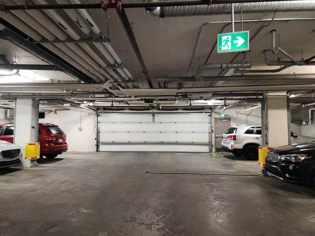 MLS® A2261154 - Unit #109 214 Sherwood Square NW in Sherwood Calgary, Residential