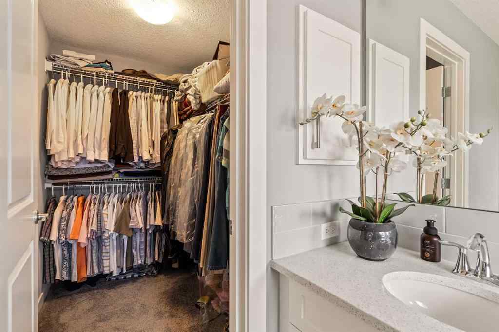 MLS® A2261157 - 313 Evansglen Drive NW in Evanston Calgary, Residential