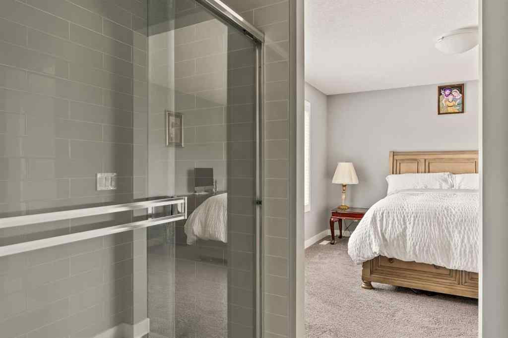 MLS® A2261157 - 313 Evansglen Drive NW in Evanston Calgary, Residential