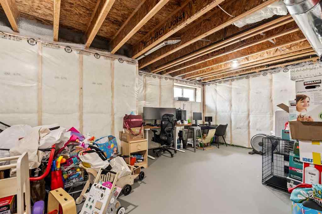 MLS® A2261157 - 313 Evansglen Drive NW in Evanston Calgary, Residential