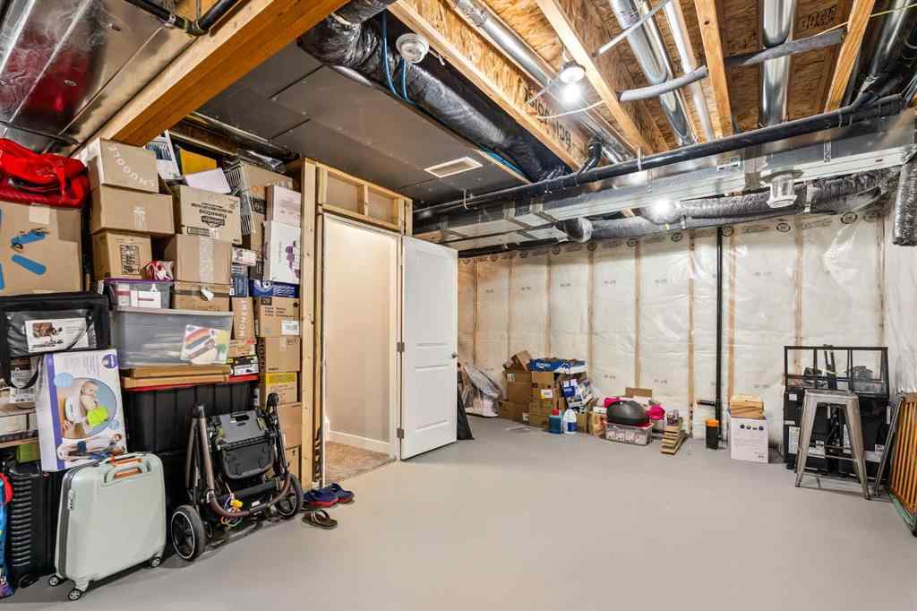 MLS® A2261157 - 313 Evansglen Drive NW in Evanston Calgary, Residential