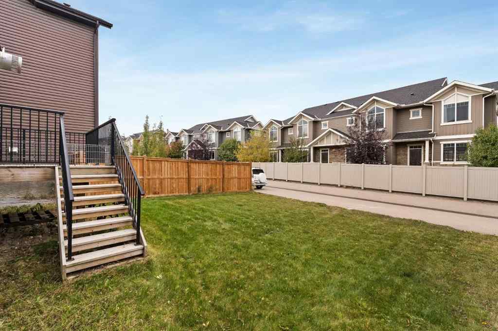 MLS® A2261157 - 313 Evansglen Drive NW in Evanston Calgary, Residential