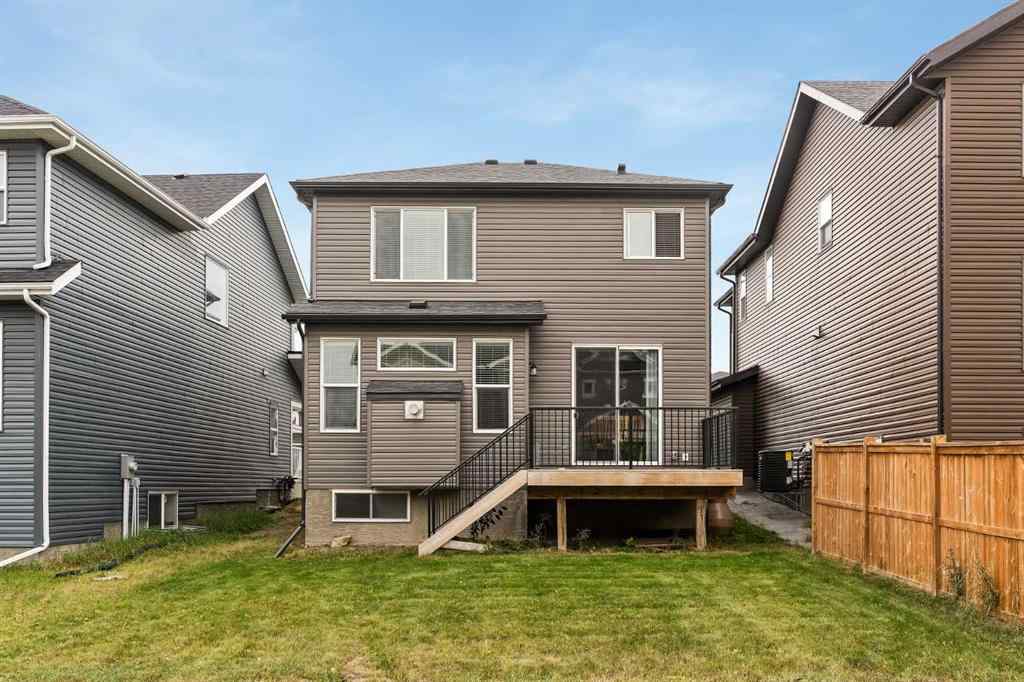 MLS® A2261157 - 313 Evansglen Drive NW in Evanston Calgary, Residential
