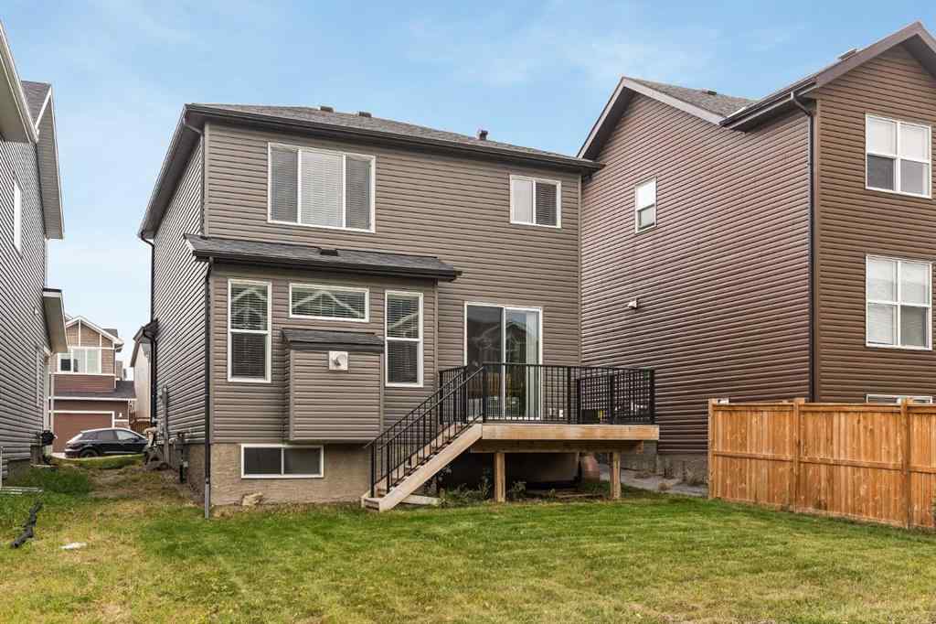 MLS® A2261157 - 313 Evansglen Drive NW in Evanston Calgary, Residential