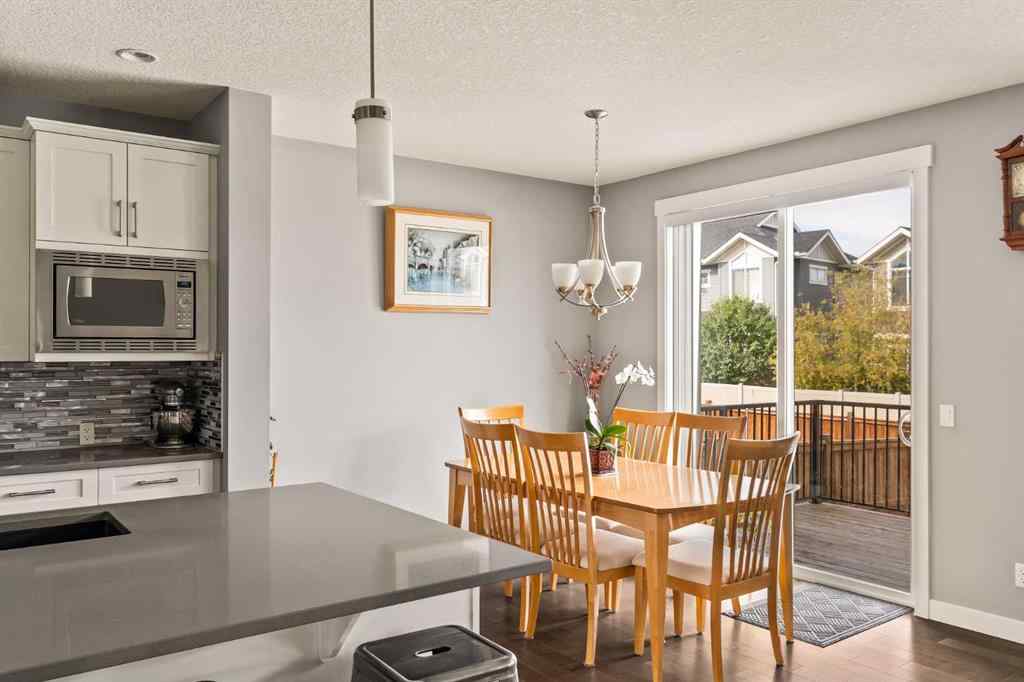 MLS® A2261157 - 313 Evansglen Drive NW in Evanston Calgary, Residential