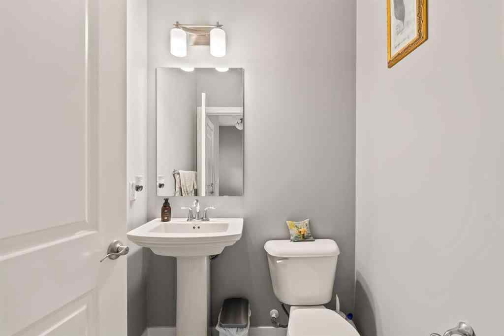 MLS® A2261157 - 313 Evansglen Drive NW in Evanston Calgary, Residential