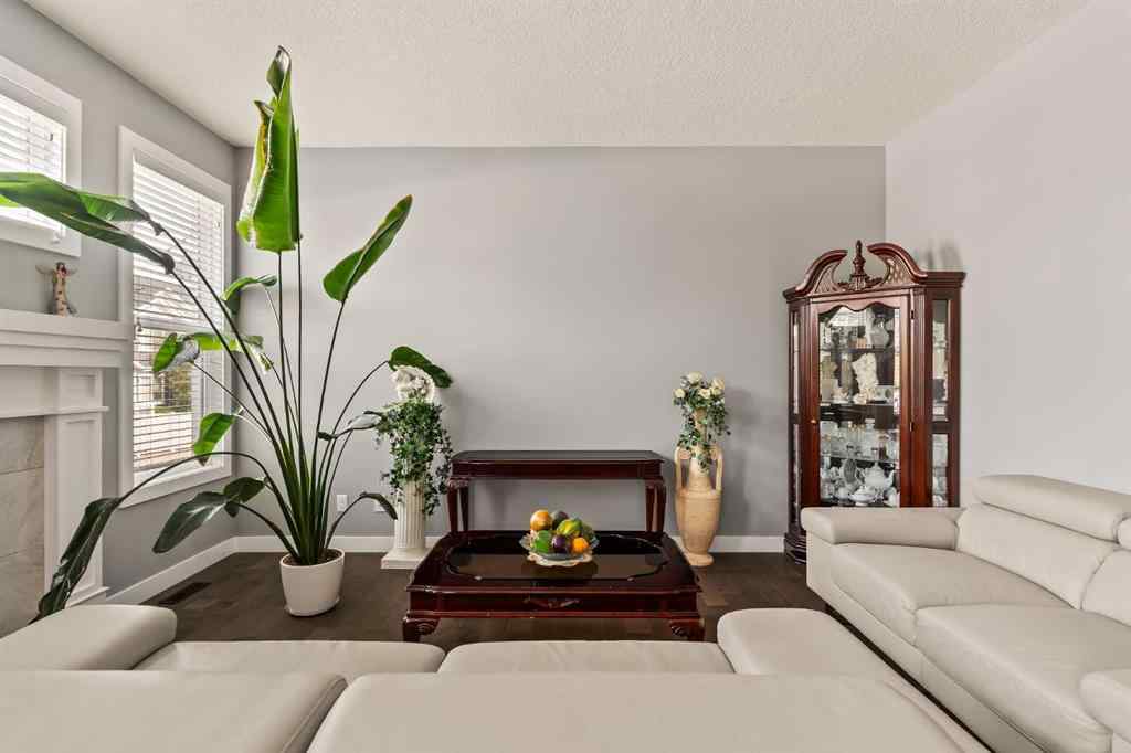 MLS® A2261157 - 313 Evansglen Drive NW in Evanston Calgary, Residential