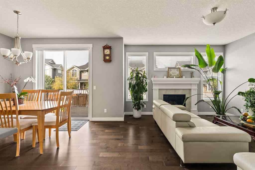 MLS® A2261157 - 313 Evansglen Drive NW in Evanston Calgary, Residential
