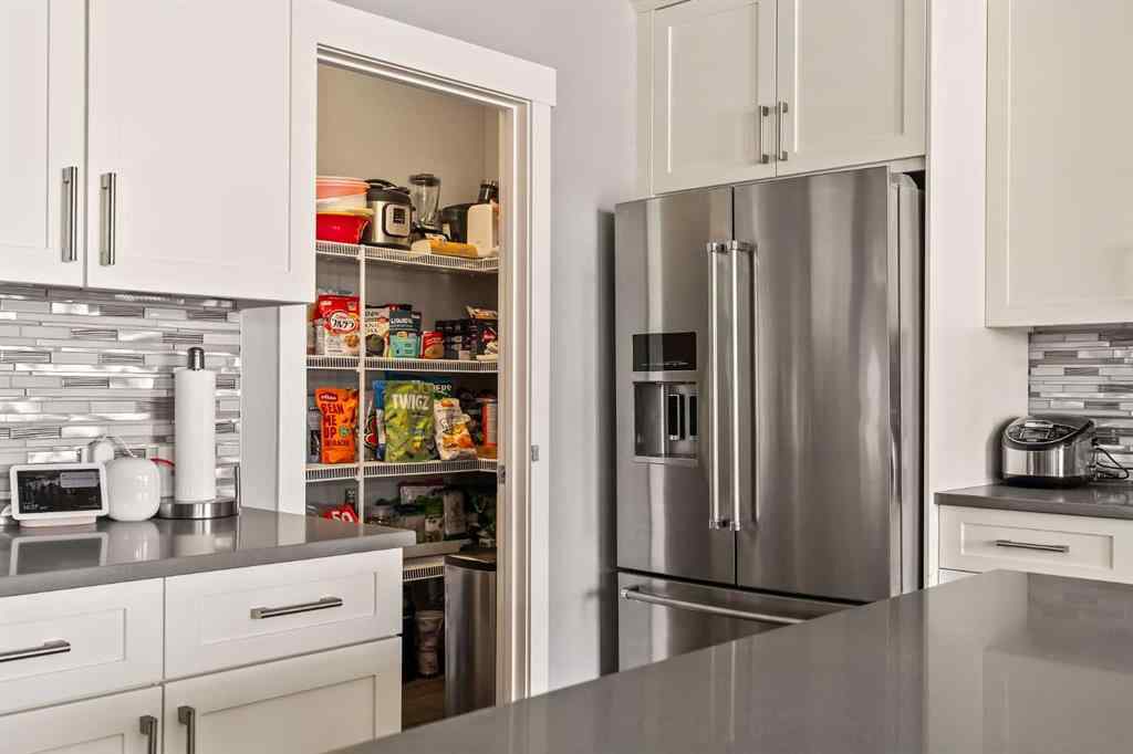 MLS® A2261157 - 313 Evansglen Drive NW in Evanston Calgary, Residential