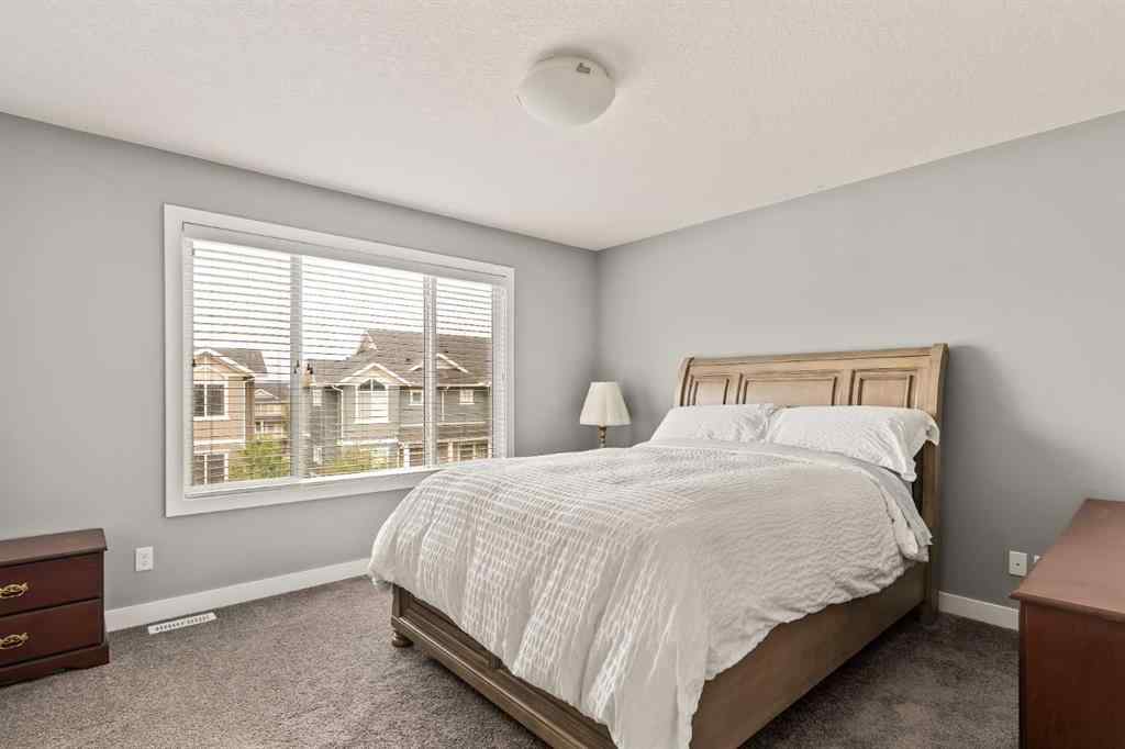 MLS® A2261157 - 313 Evansglen Drive NW in Evanston Calgary, Residential