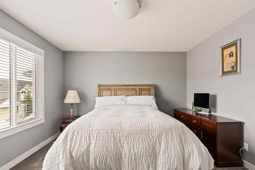 MLS® A2261157 - 313 Evansglen Drive NW in Evanston Calgary, Residential