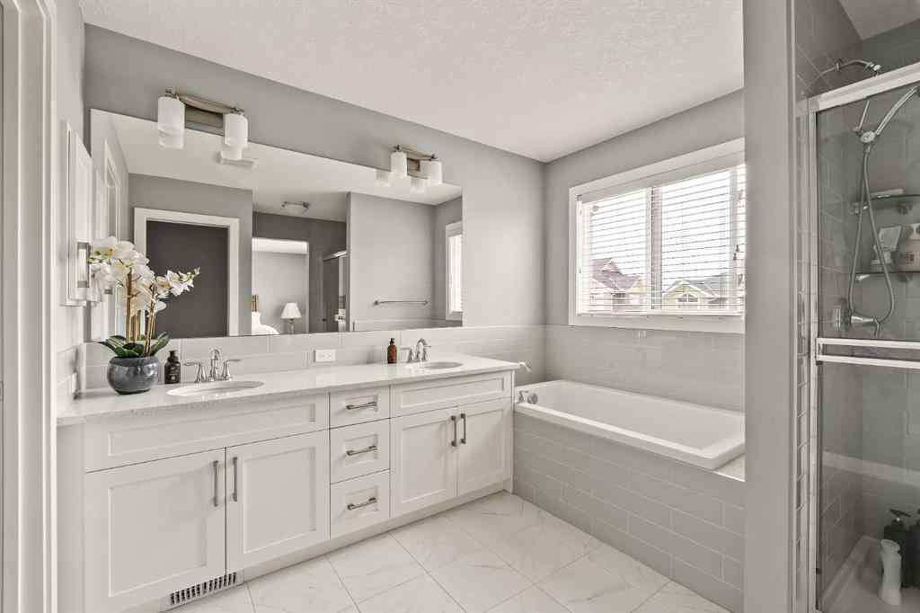 MLS® A2261157 - 313 Evansglen Drive NW in Evanston Calgary, Residential