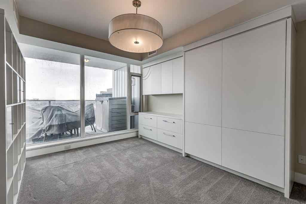 MLS® A2261158 - Unit #1802 519 Riverfront Avenue SE in Downtown East Village Calgary, Residential