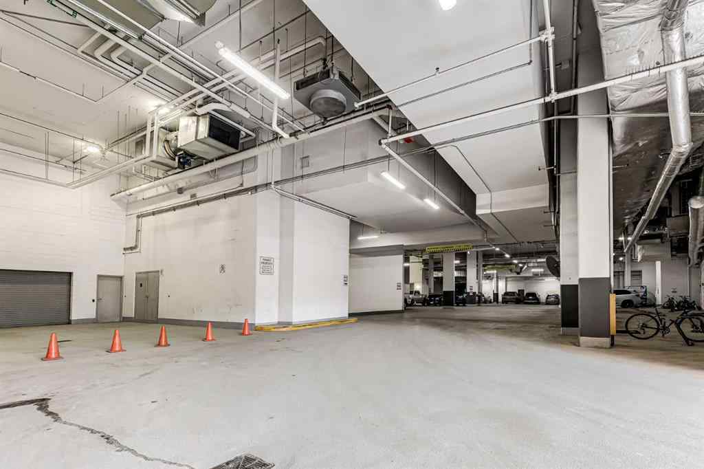 MLS® A2261158 - Unit #1802 519 Riverfront Avenue SE in Downtown East Village Calgary, Residential