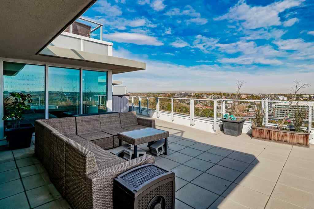 MLS® A2261158 - Unit #1802 519 Riverfront Avenue SE in Downtown East Village Calgary, Residential