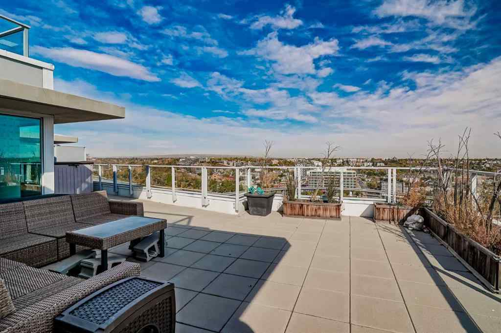 MLS® A2261158 - Unit #1802 519 Riverfront Avenue SE in Downtown East Village Calgary, Residential