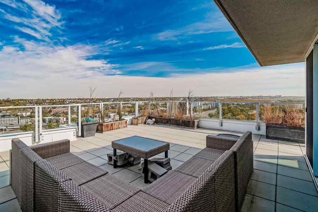 MLS® A2261158 - Unit #1802 519 Riverfront Avenue SE in Downtown East Village Calgary, Residential