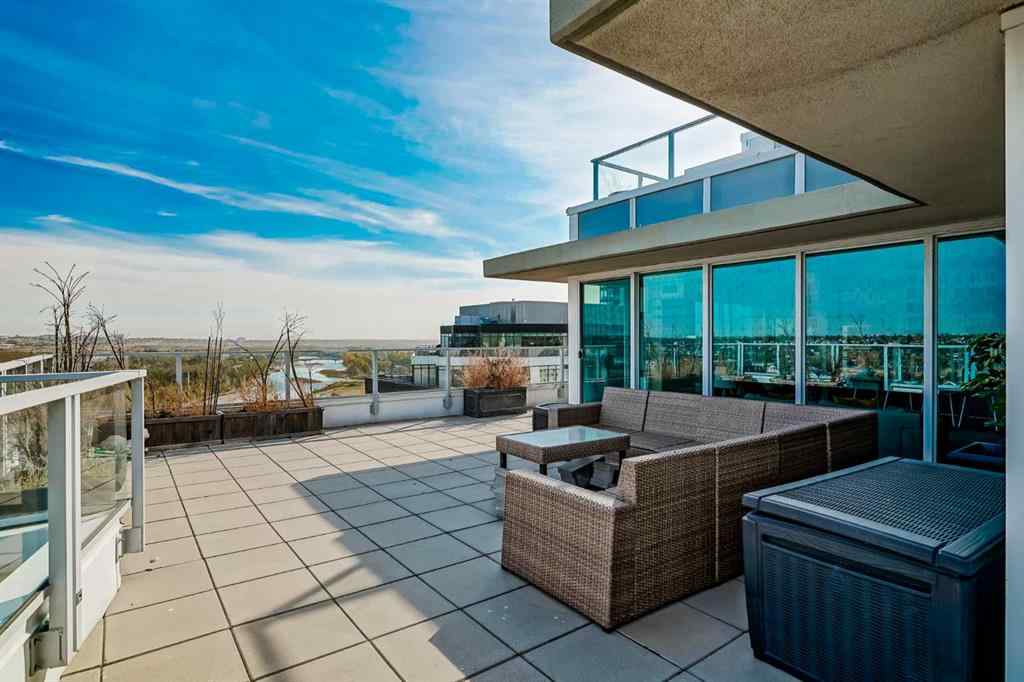 MLS® A2261158 - Unit #1802 519 Riverfront Avenue SE in Downtown East Village Calgary, Residential