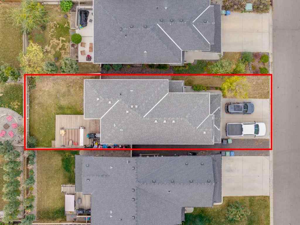 MLS® A2261160 - 2107 Brightoncrest Green SE in New Brighton Calgary, Residential