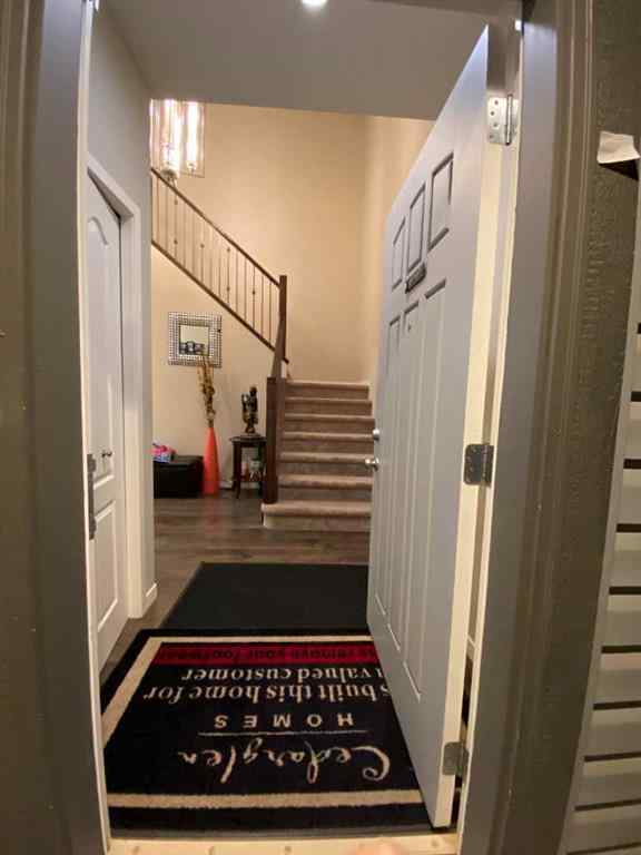 MLS® A2261160 - 2107 Brightoncrest Green SE in New Brighton Calgary, Residential