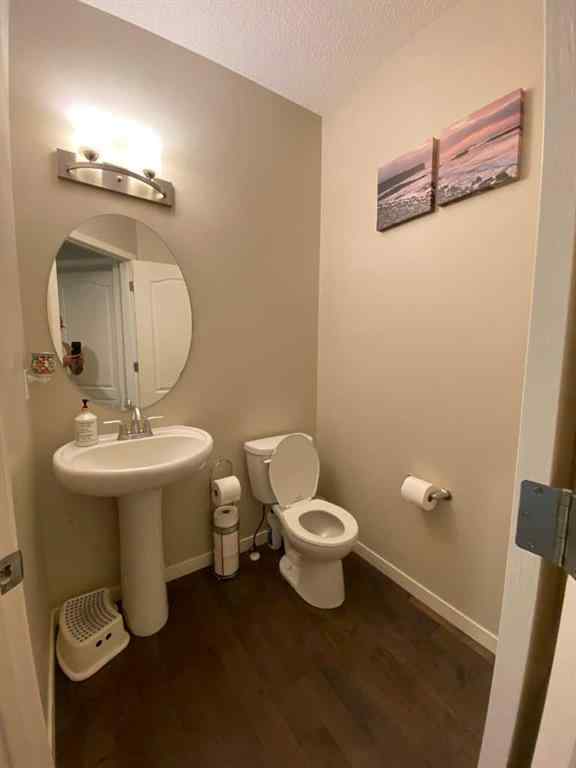 MLS® A2261160 - 2107 Brightoncrest Green SE in New Brighton Calgary, Residential