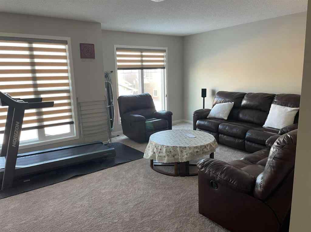 MLS® A2261160 - 2107 Brightoncrest Green SE in New Brighton Calgary, Residential