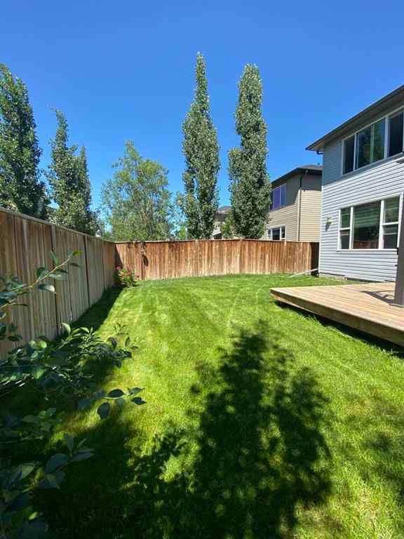 MLS® A2261160 - 2107 Brightoncrest Green SE in New Brighton Calgary, Residential
