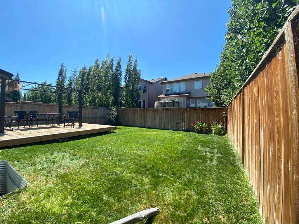 MLS® A2261160 - 2107 Brightoncrest Green SE in New Brighton Calgary, Residential