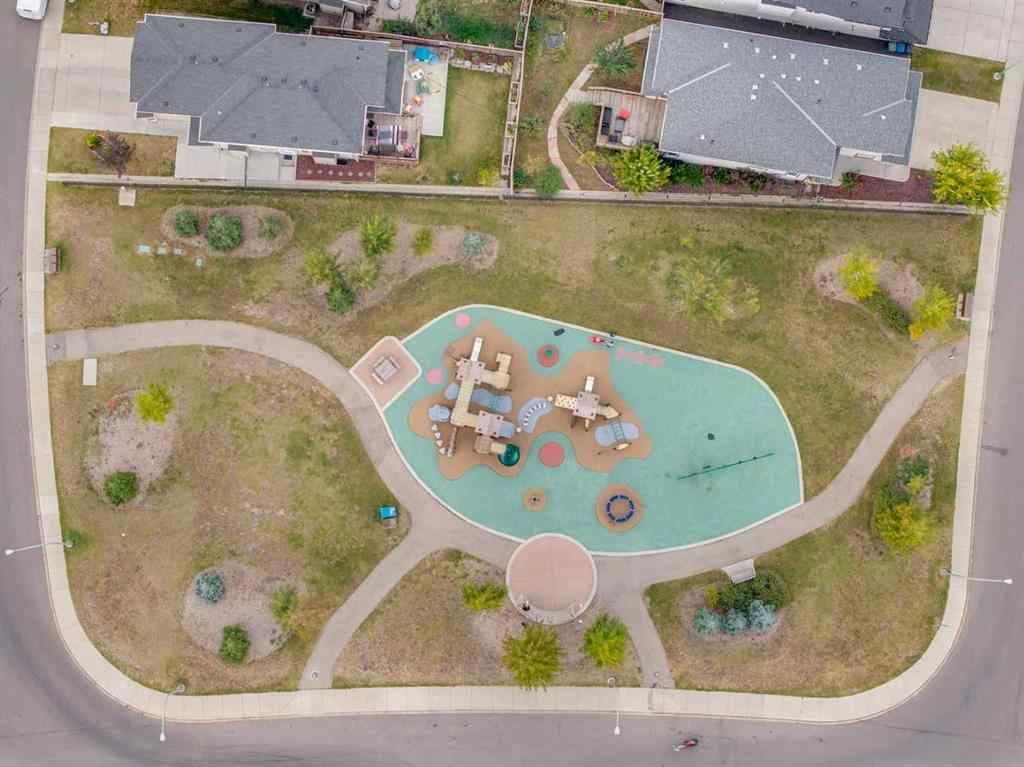 MLS® A2261160 - 2107 Brightoncrest Green SE in New Brighton Calgary, Residential