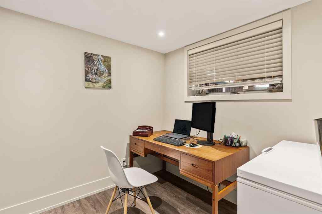 MLS® A2261161 - 1614 27 Avenue SW in South Calgary Calgary, Residential