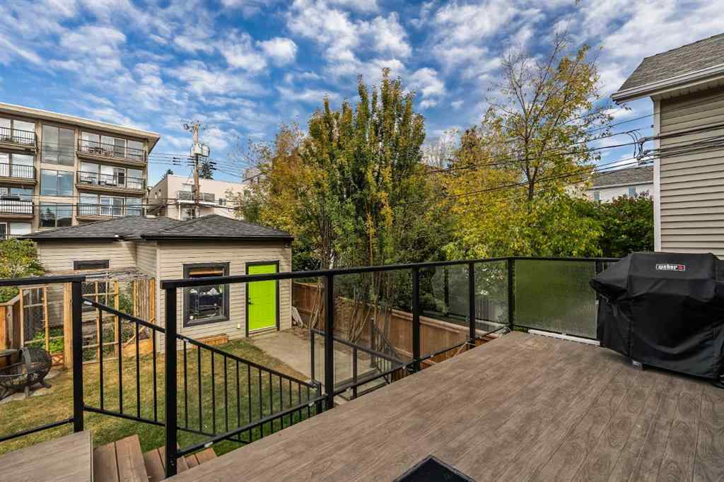 MLS® A2261161 - 1614 27 Avenue SW in South Calgary Calgary, Residential